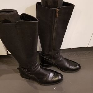 AquaTalia Women's Boots size 8.5